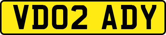 VD02ADY