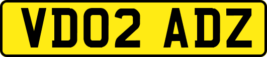 VD02ADZ