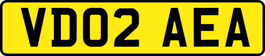 VD02AEA
