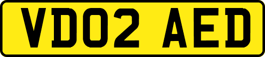 VD02AED