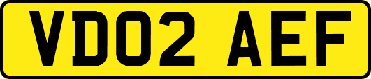 VD02AEF