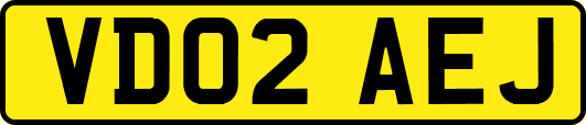 VD02AEJ