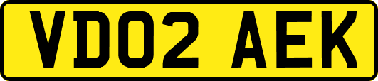 VD02AEK