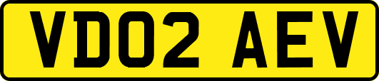 VD02AEV