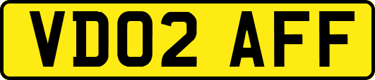 VD02AFF