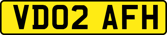 VD02AFH
