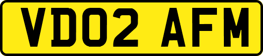 VD02AFM