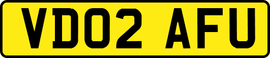VD02AFU