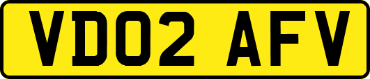 VD02AFV