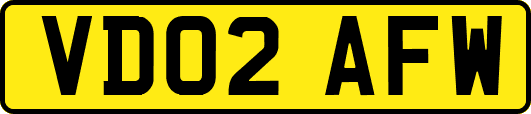 VD02AFW