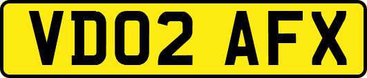 VD02AFX