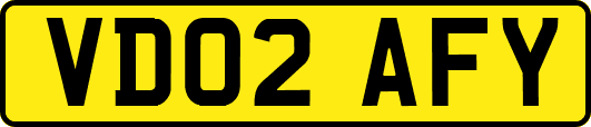 VD02AFY