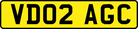 VD02AGC