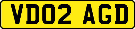 VD02AGD