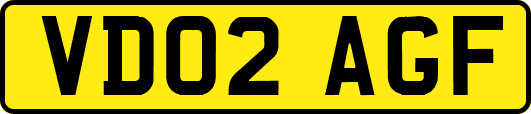 VD02AGF