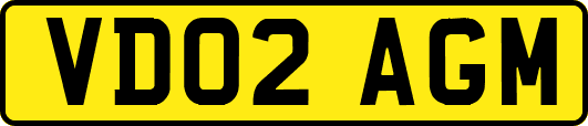 VD02AGM