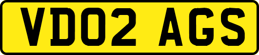 VD02AGS