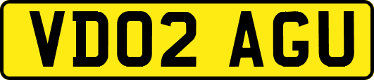 VD02AGU