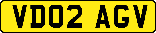 VD02AGV