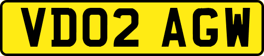 VD02AGW