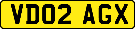 VD02AGX
