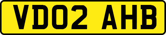 VD02AHB
