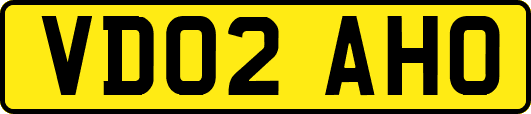 VD02AHO