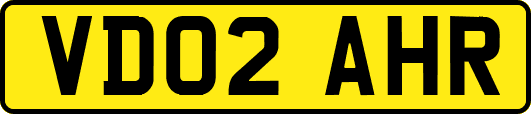 VD02AHR