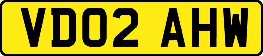 VD02AHW