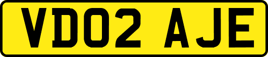 VD02AJE