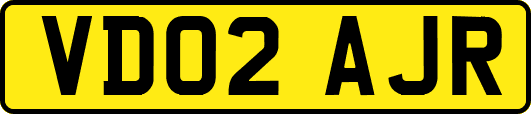 VD02AJR
