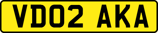 VD02AKA