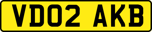 VD02AKB