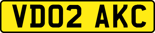 VD02AKC
