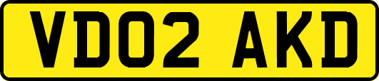 VD02AKD