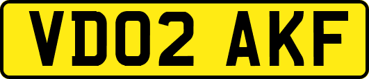 VD02AKF