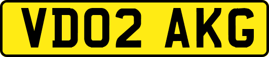 VD02AKG
