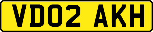VD02AKH