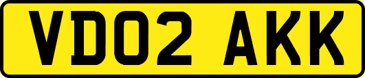 VD02AKK