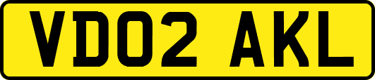 VD02AKL