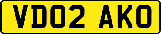 VD02AKO
