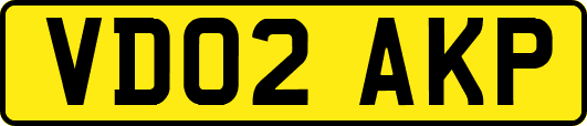 VD02AKP