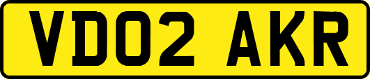 VD02AKR