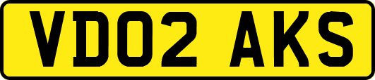 VD02AKS