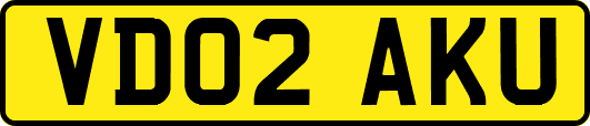VD02AKU