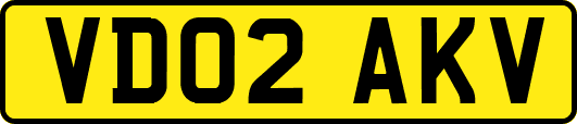 VD02AKV