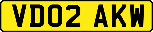 VD02AKW