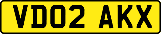 VD02AKX