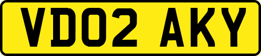 VD02AKY