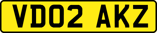 VD02AKZ